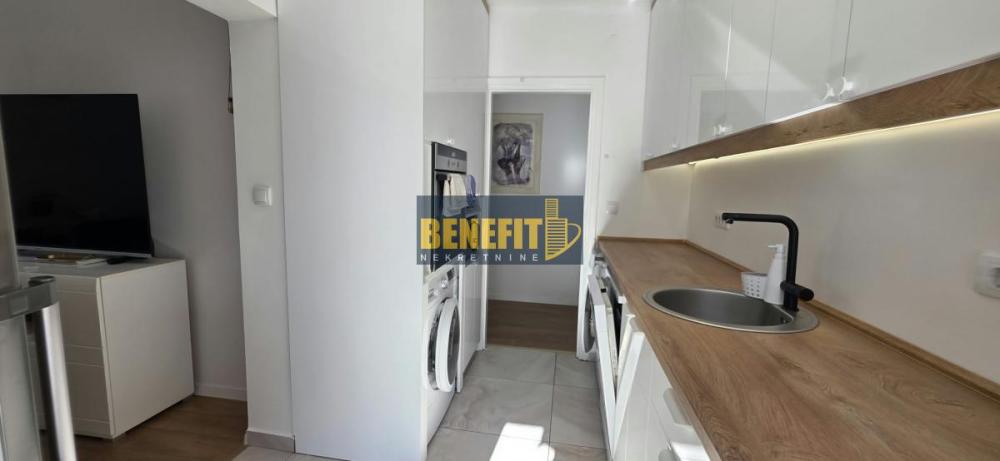Slika 4 - Dvoiposoban stan na prodaju, 58m2, 155.000€