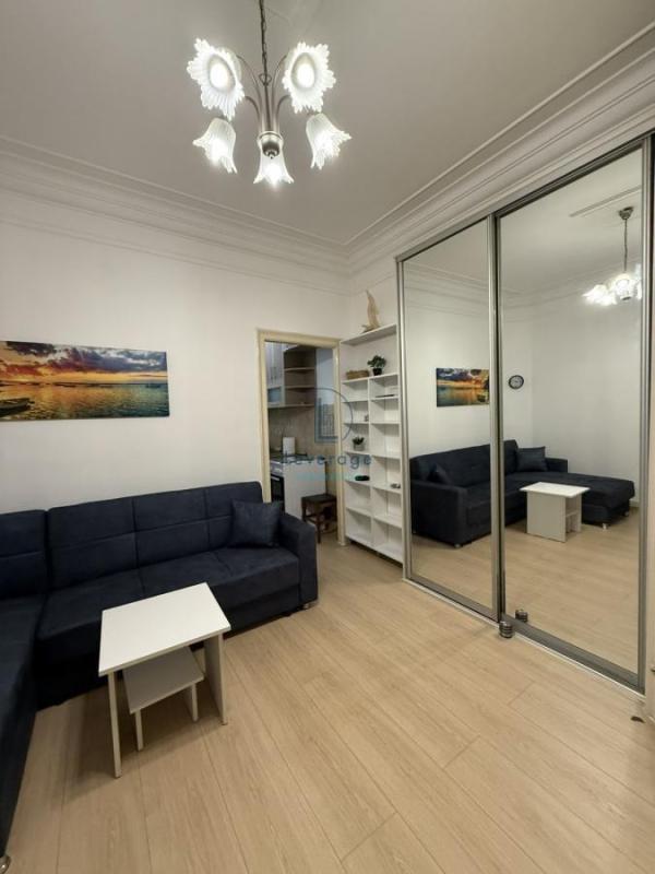 Slika 2 - Novopazarska, Jednosoban stan za izdavanje, 20m2, 400€