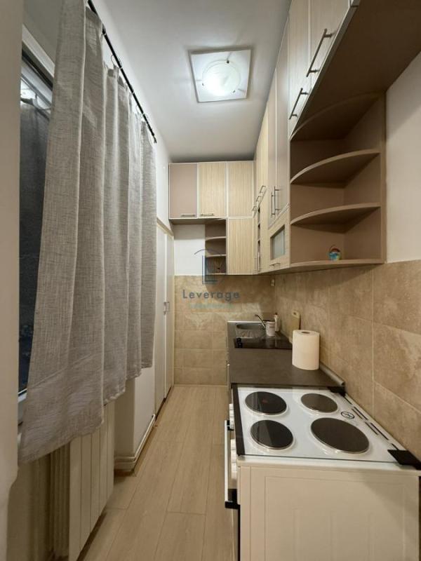 Slika 3 - Novopazarska, Jednosoban stan za izdavanje, 20m2, 400€