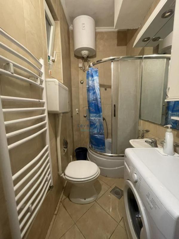 Slika 4 - Novopazarska, Jednosoban stan za izdavanje, 20m2, 400€