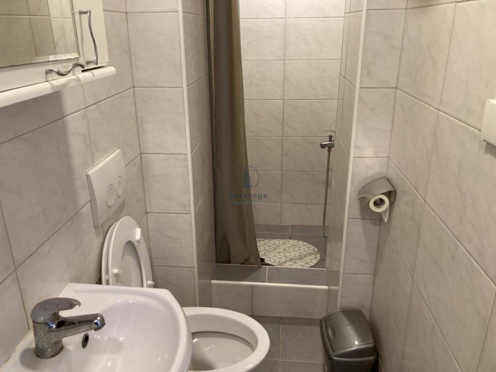 Slika 4 - Đušina, Jednoiposoban stan za izdavanje, 36m2, 400€