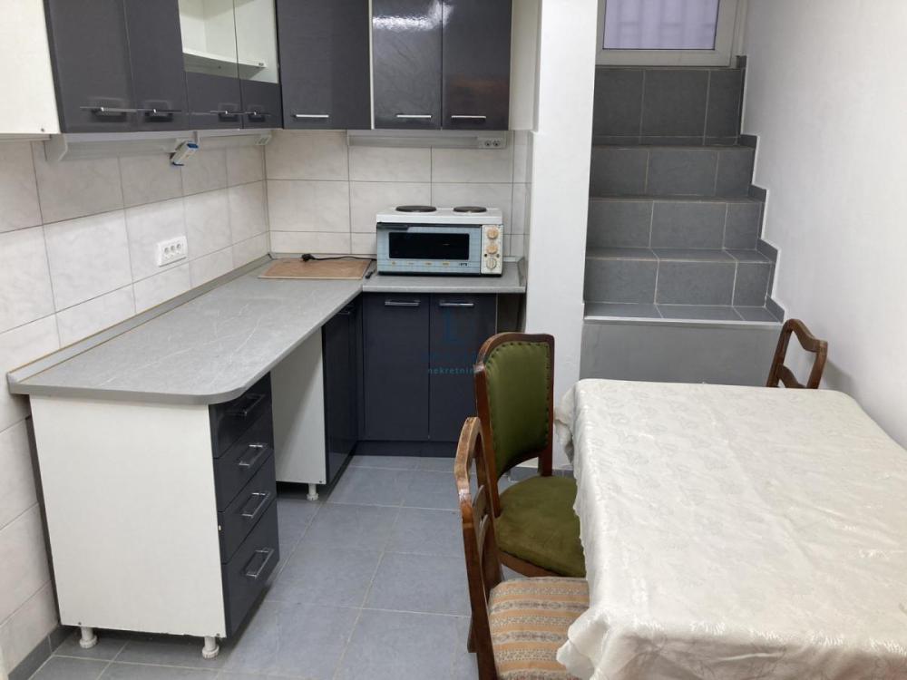 Slika 3 - Đušina, Jednoiposoban stan za izdavanje, 36m2, 400€