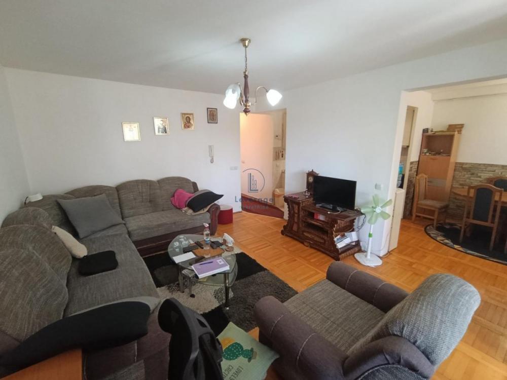 Glavna slika -Trosoban stan na prodaju, 83m2, 119.900€