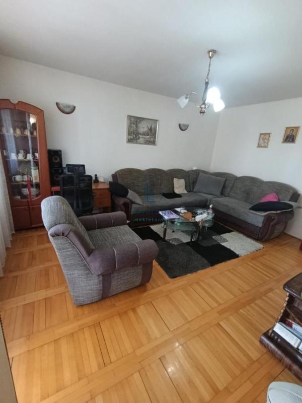 Slika 1 - Trosoban stan na prodaju, 83m2, 119.900€
