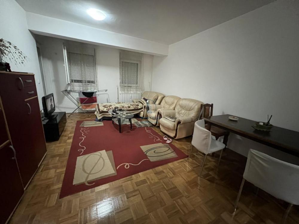 Slika 2 - Akrobate Aleksića, Dvosoban stan na prodaju, 52m2, 143.000€