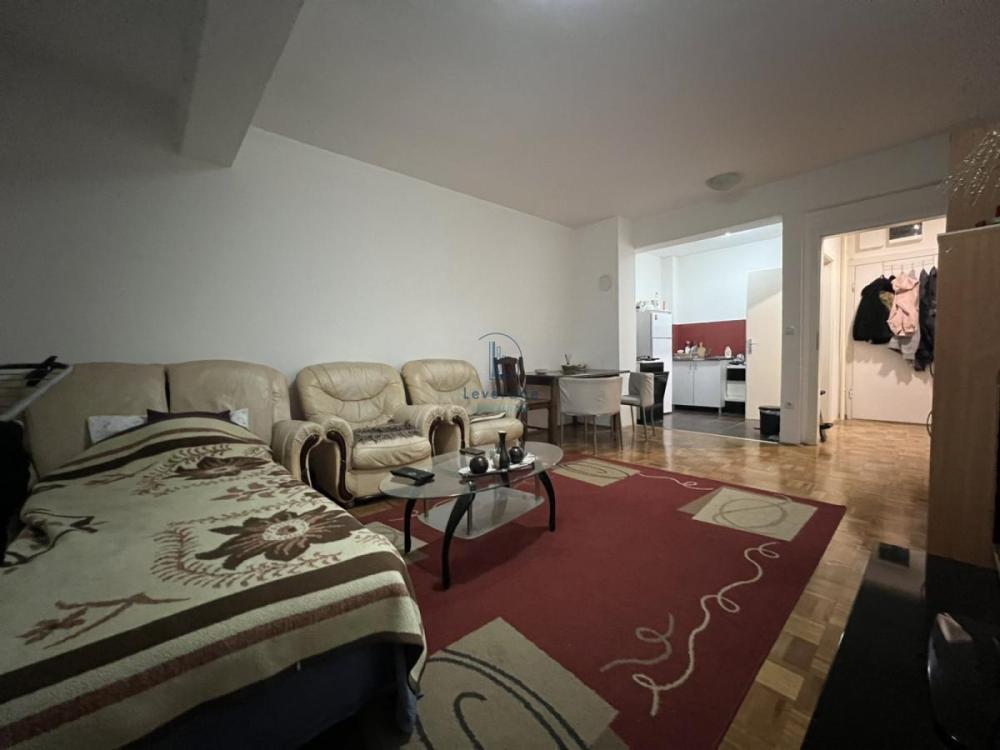 Glavna slika -Akrobate Aleksića, Dvosoban stan na prodaju, 52m2, 143.000€