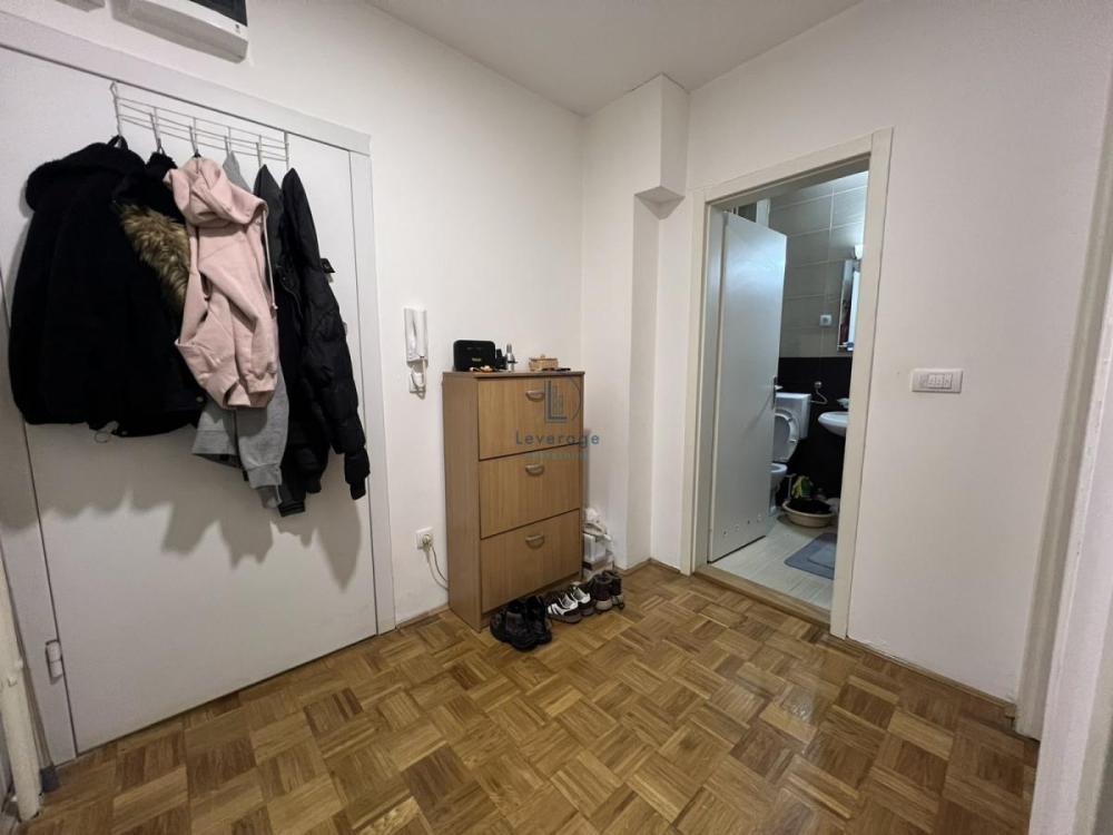 Slika 9 - Akrobate Aleksića, Dvosoban stan na prodaju, 52m2, 143.000€