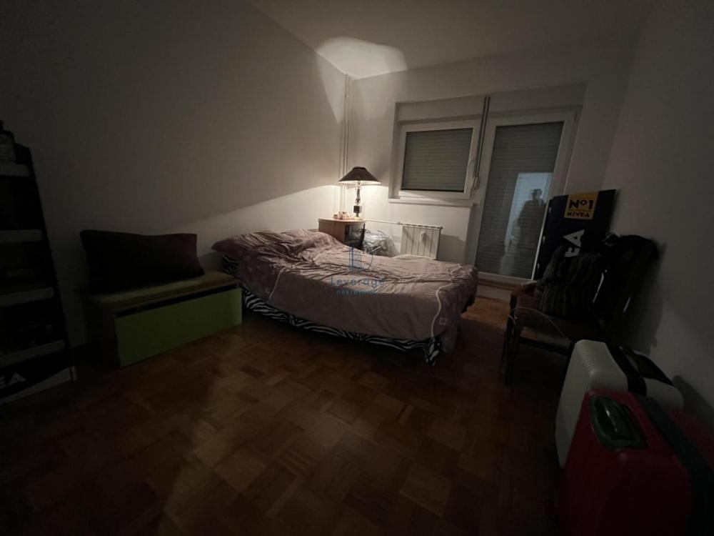 Slika 3 - Akrobate Aleksića, Dvosoban stan na prodaju, 52m2, 143.000€