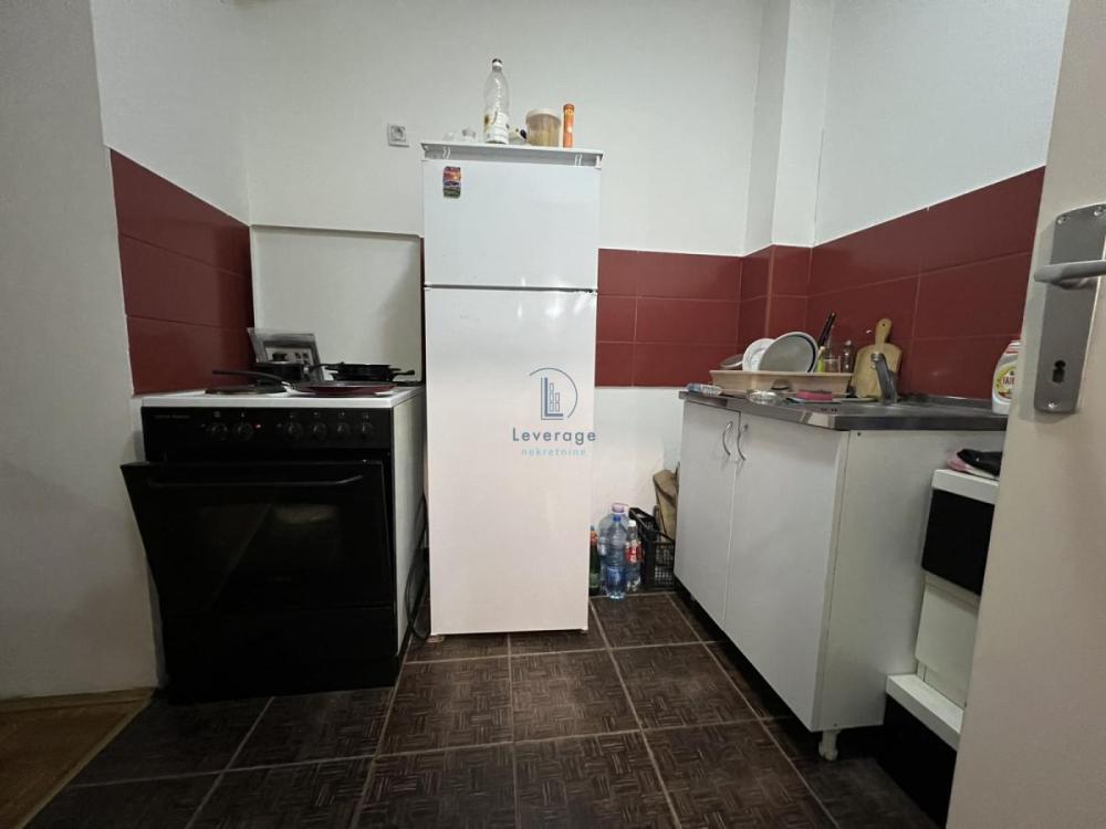 Slika 7 - Akrobate Aleksića, Dvosoban stan na prodaju, 52m2, 143.000€