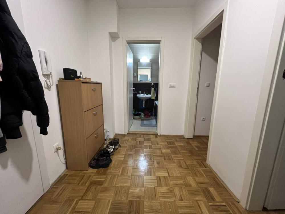 Slika 10 - Akrobate Aleksića, Dvosoban stan na prodaju, 52m2, 143.000€