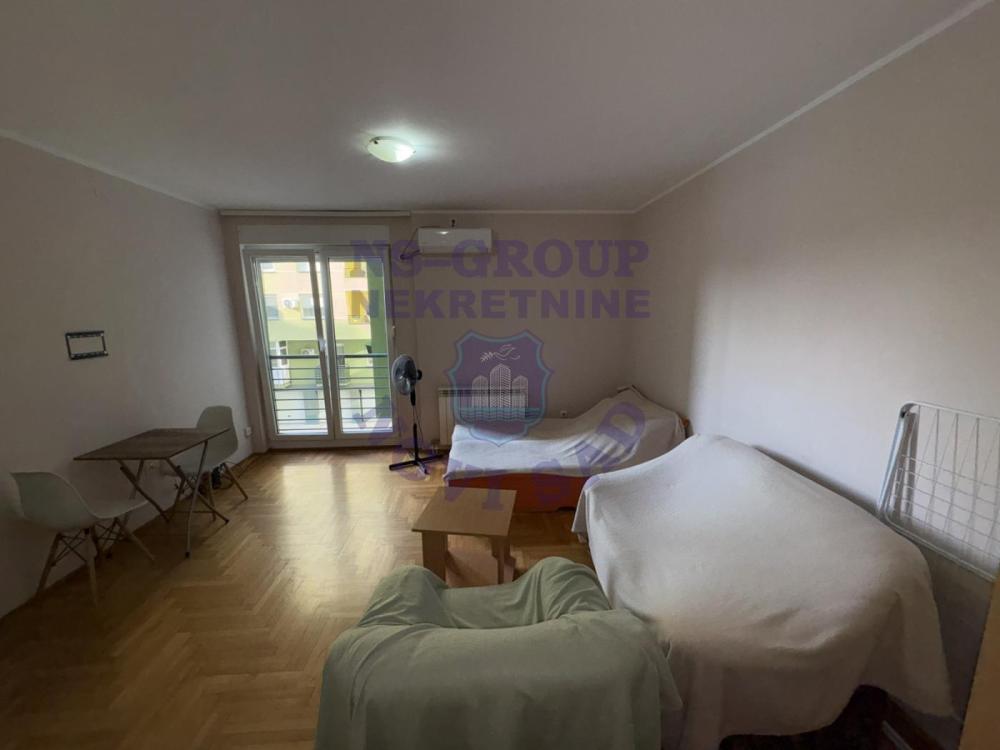 Slika 0 -  Stan na prodaju, 29m2, 98.570€