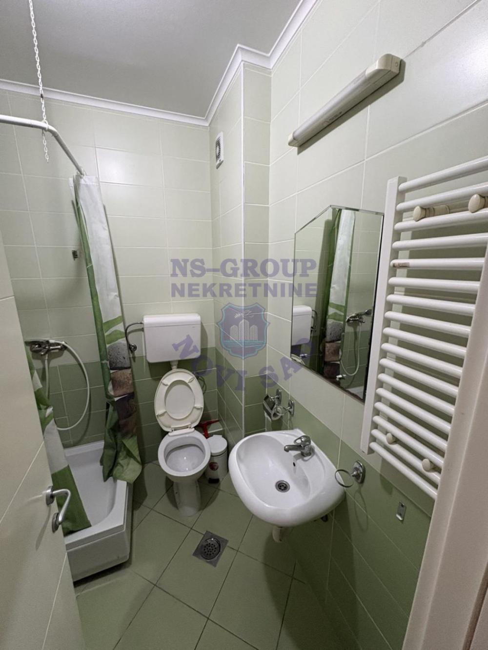 Slika 5 -  Stan na prodaju, 29m2, 98.570€