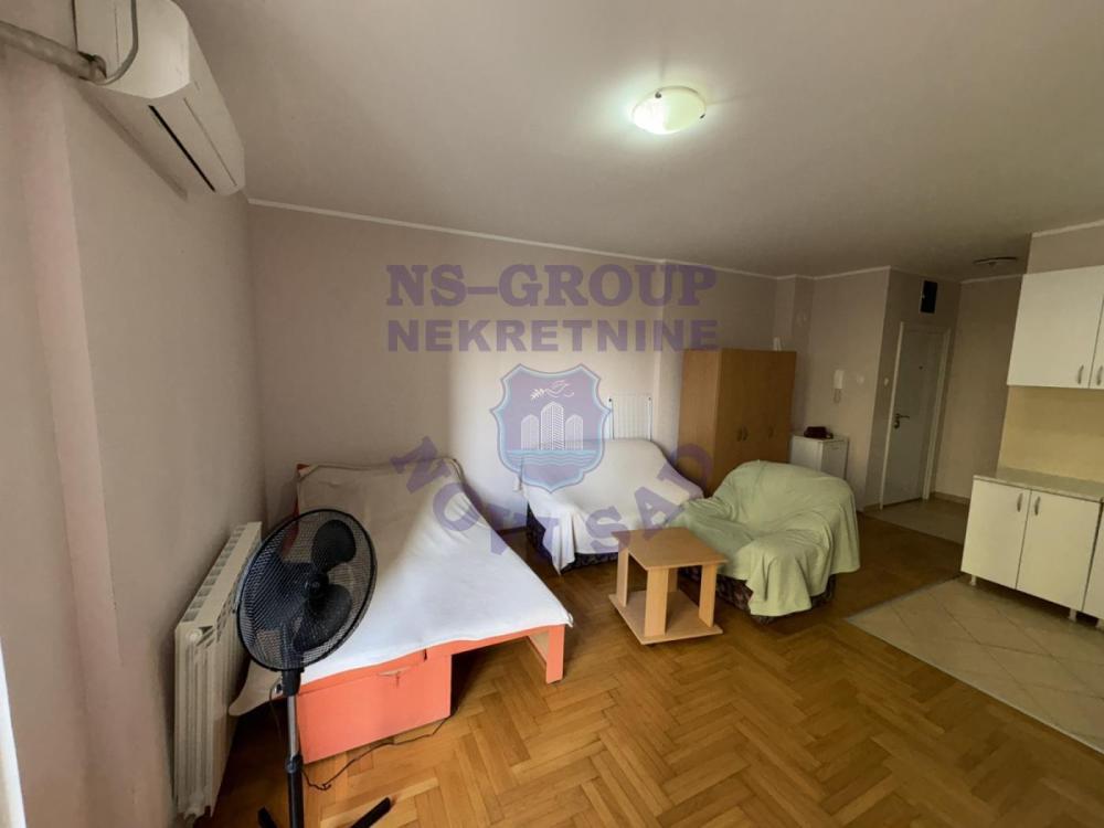 Glavna slika - Stan na prodaju, 29m2, 98.570€