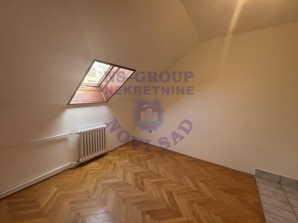 Slika 1 - Dvoiposoban stan na prodaju, 56m2, 139.050€