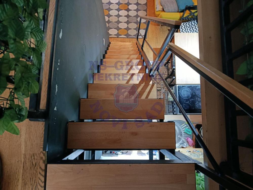 Slika 3 - Dvoiposoban stan na prodaju, 45m2, 125.000€