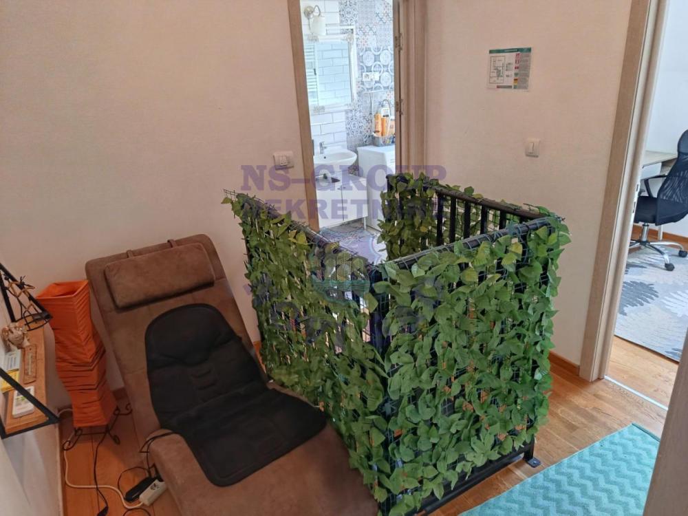 Slika 4 - Dvoiposoban stan na prodaju, 45m2, 125.000€