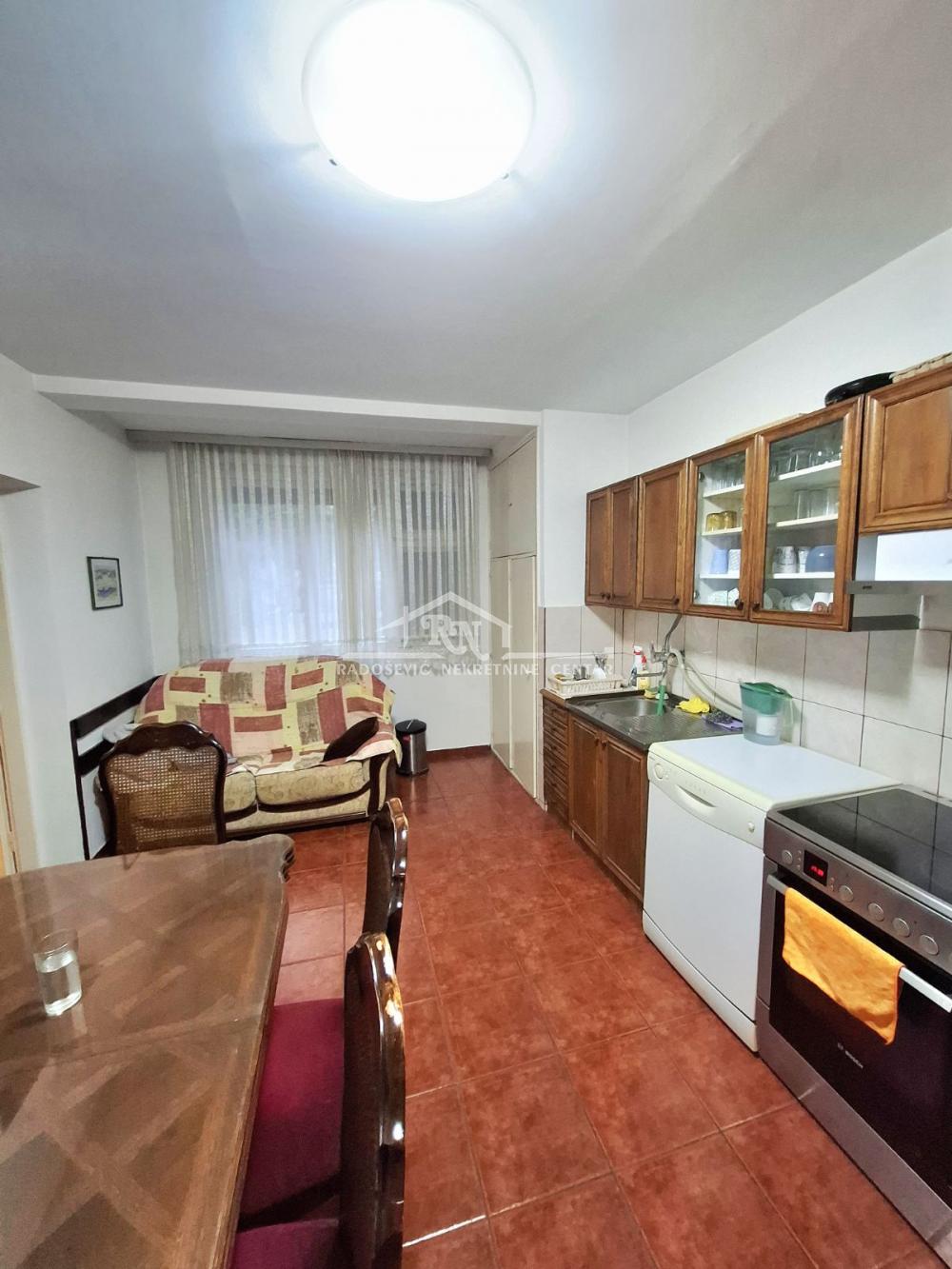 Slika 6 - Pera Ćetkovića, Dvosoban stan na prodaju, 56m2, 153.000€