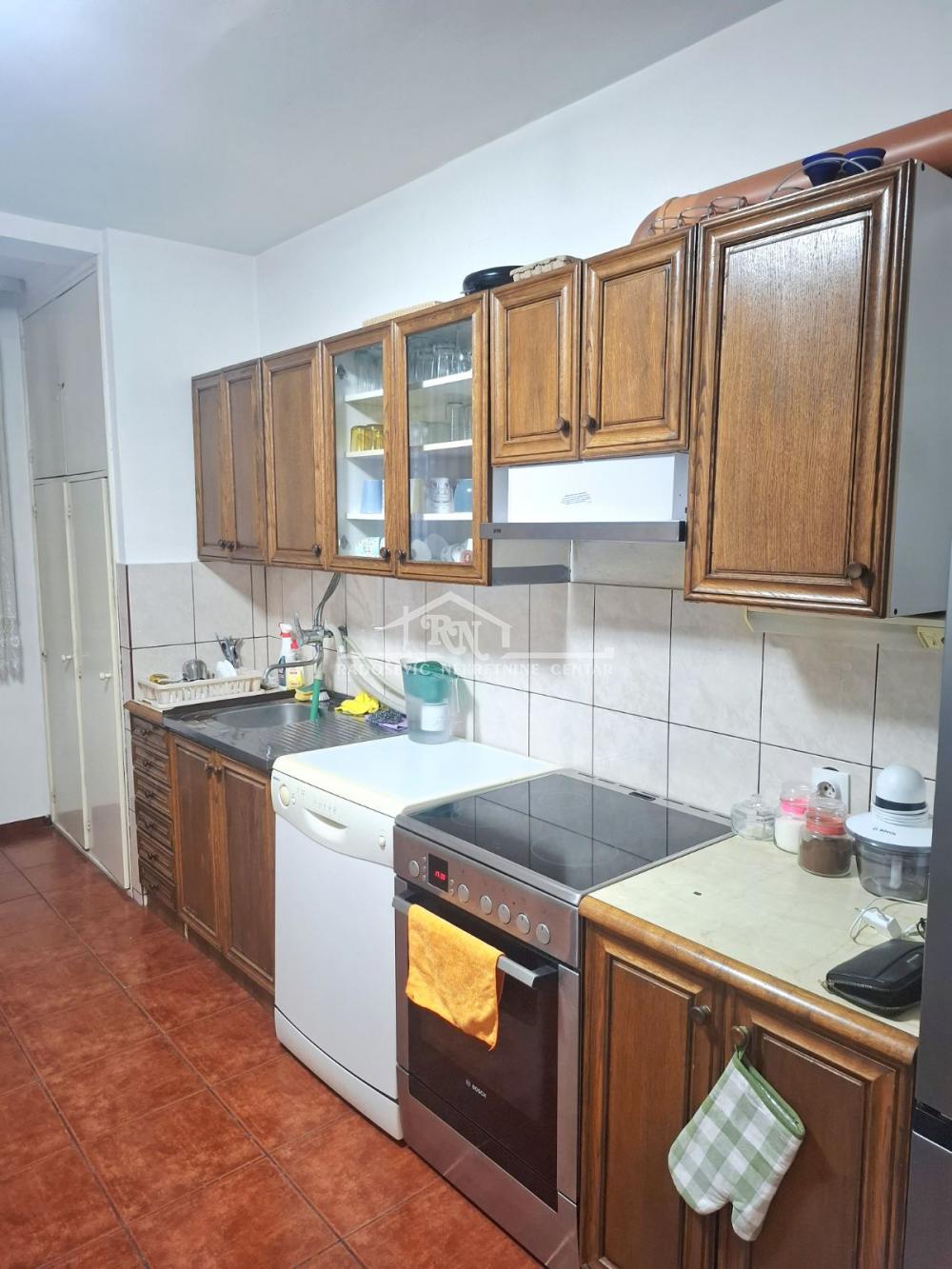 Slika 7 - Pera Ćetkovića, Dvosoban stan na prodaju, 56m2, 153.000€