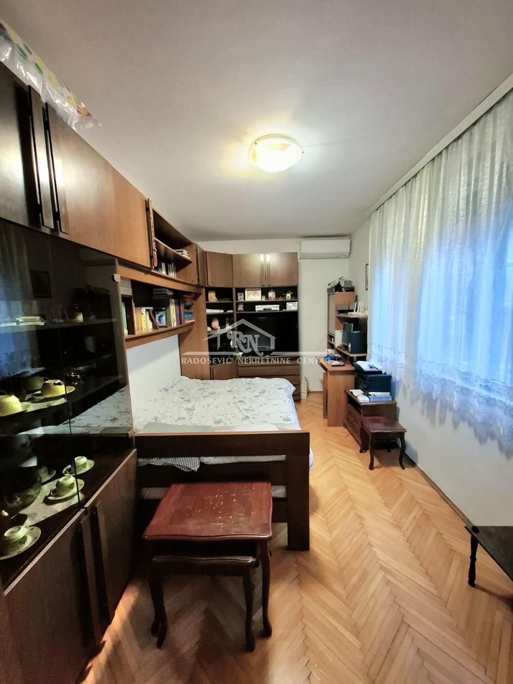 Slika 8 - Pera Ćetkovića, Dvosoban stan na prodaju, 56m2, 153.000€