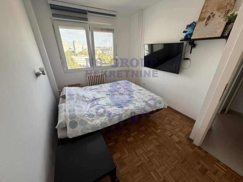 Slika 3 - Dvoiposoban stan na prodaju, 68m2, 236.900€