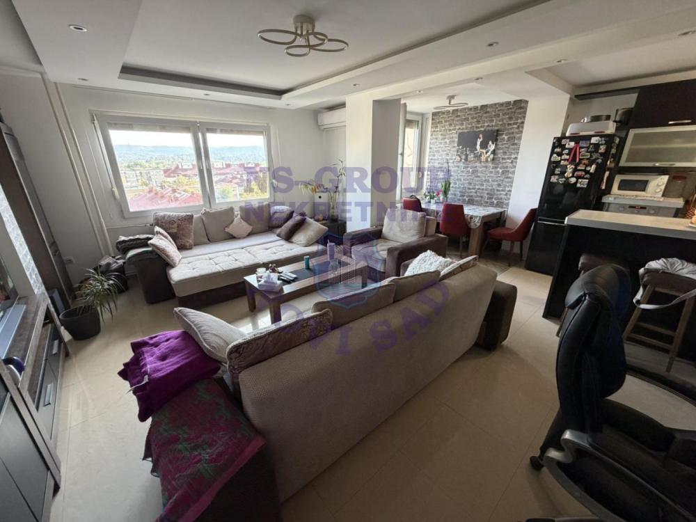 Slika 2 - Dvoiposoban stan na prodaju, 68m2, 236.900€