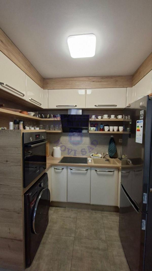 Slika 4 - Dvoiposoban stan na prodaju, 51m2, 165.750€