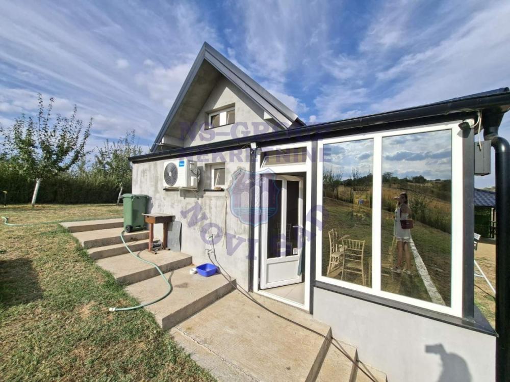 Slika 1 -  Kuća na prodaju, 43m2, 329.600€