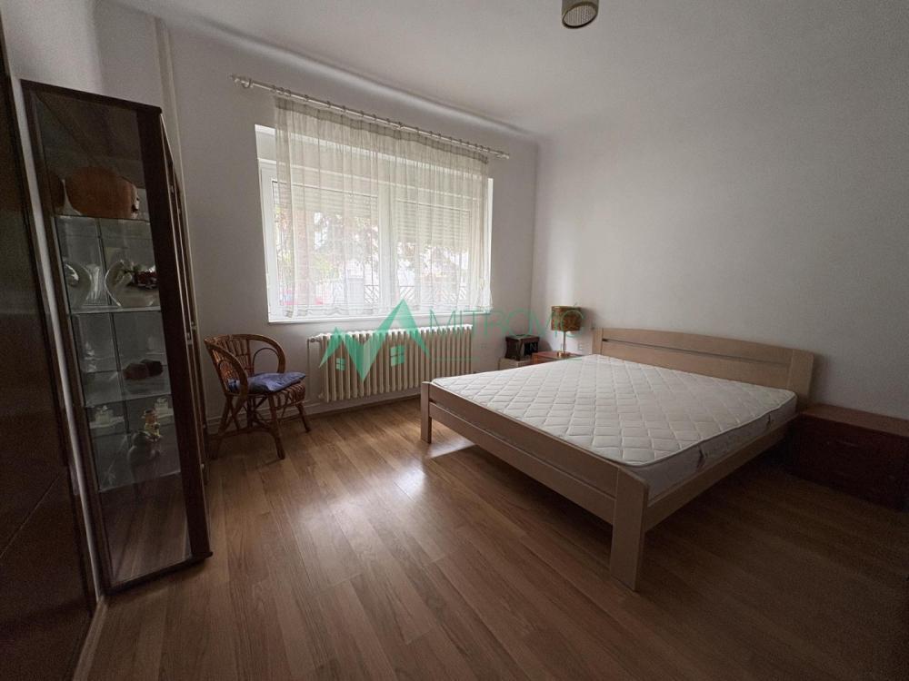 Glavna slika -Dvosoban stan za izdavanje, 50m2, 400€