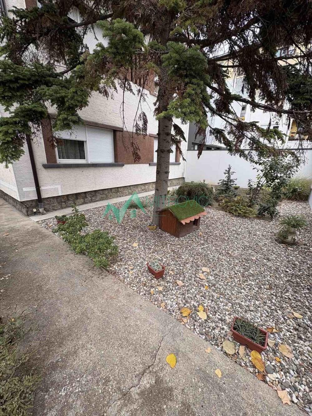 Slika 6 - Dvosoban stan za izdavanje, 50m2, 400€