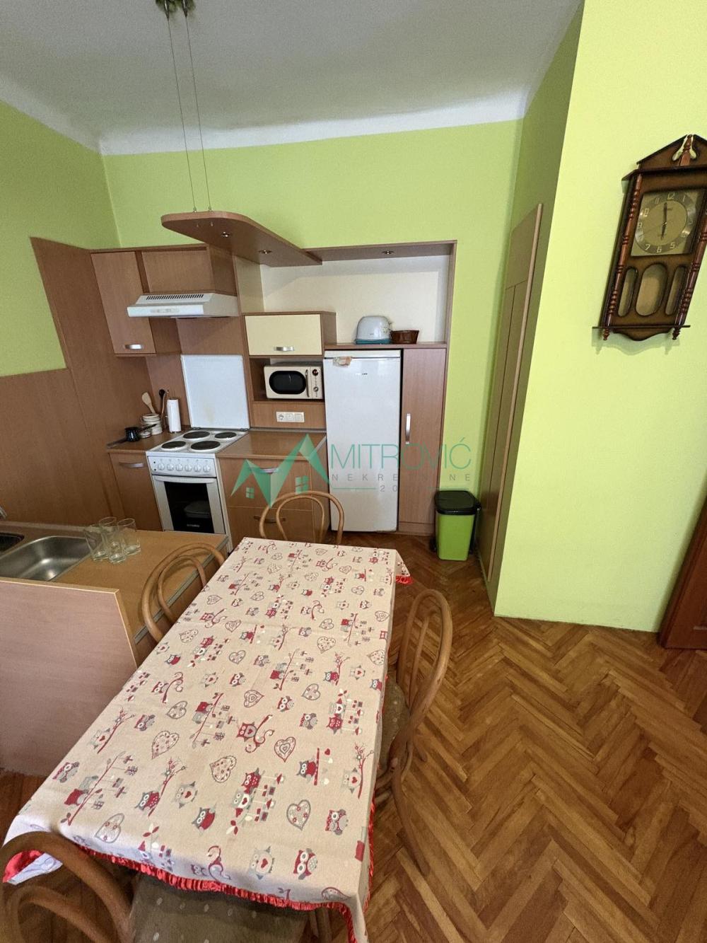 Slika 2 - Dvosoban stan za izdavanje, 50m2, 400€