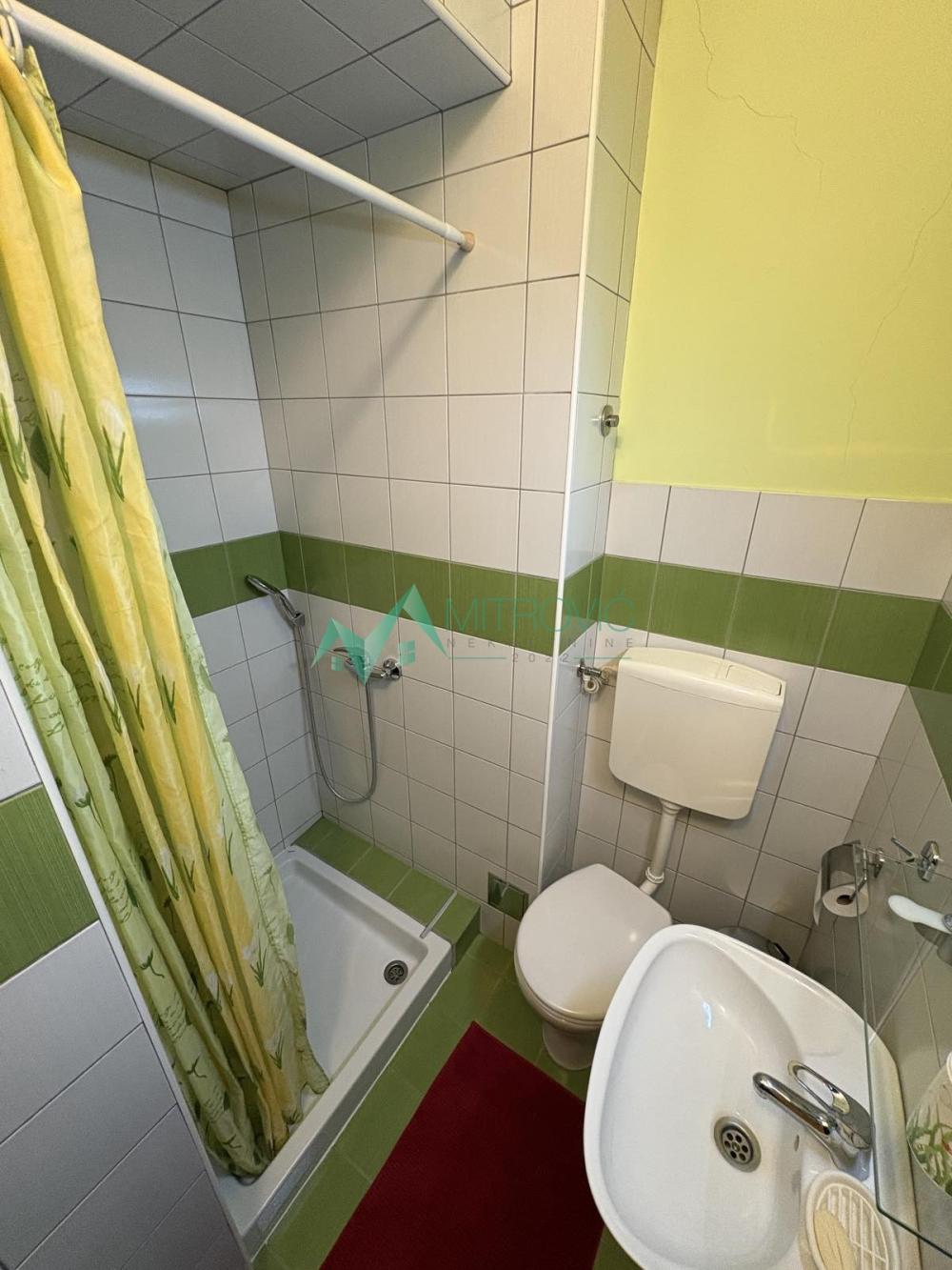Slika 3 - Dvosoban stan za izdavanje, 50m2, 400€