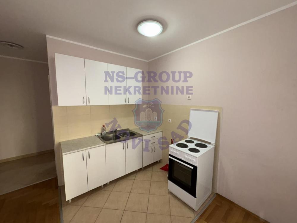 Slika 3 -  Stan na prodaju, 29m2, 98.570€