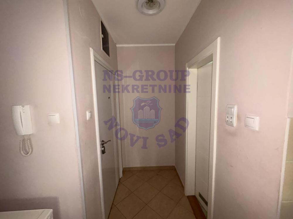 Slika 2 -  Stan na prodaju, 29m2, 98.570€