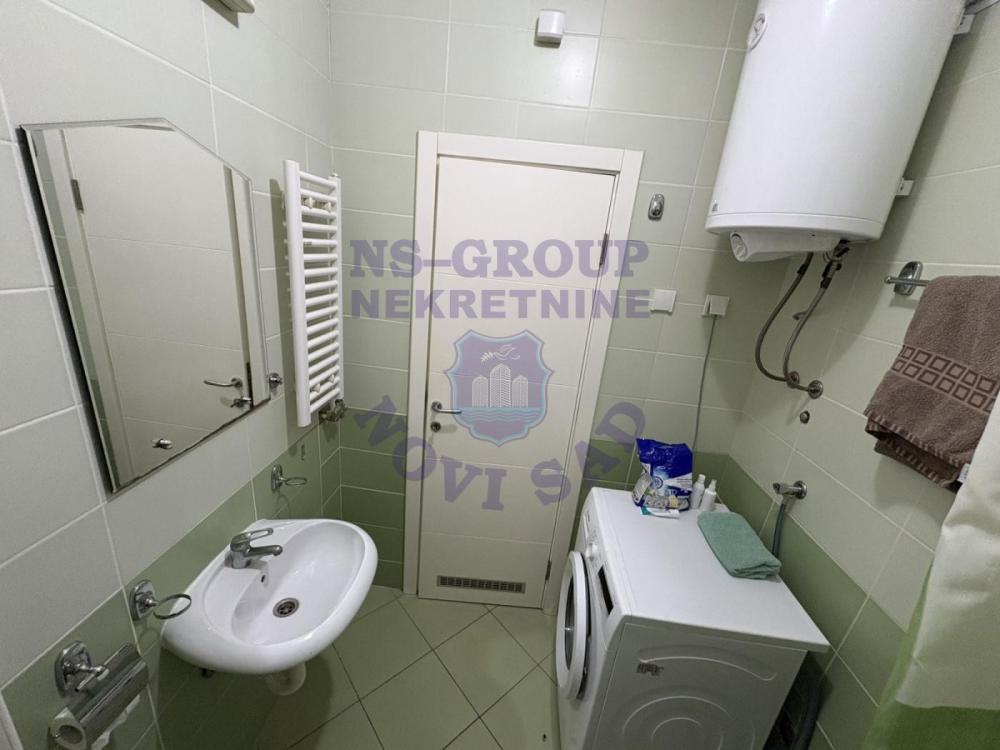 Slika 6 - Jednosoban stan na prodaju, 29m2, 98.750€