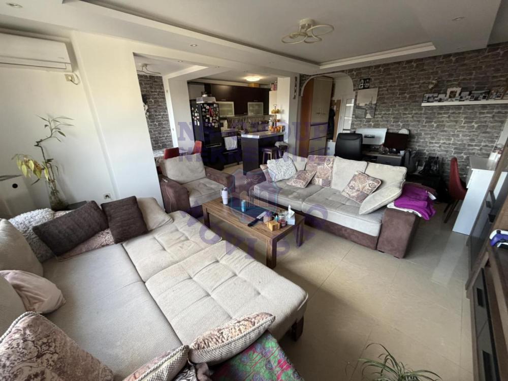 Slika 1 - Dvoiposoban stan na prodaju, 68m2, 236.900€