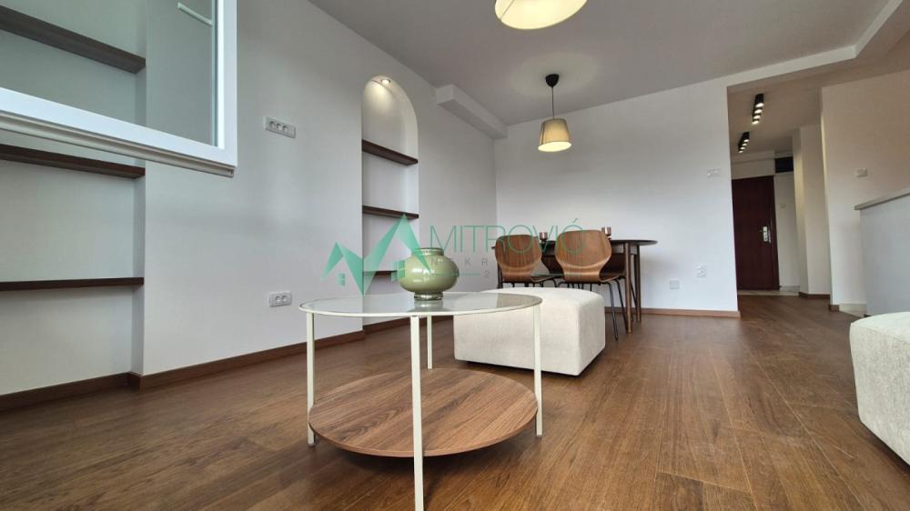Slika 6 - Jednoiposoban stan na prodaju, 46m2, 149.350€