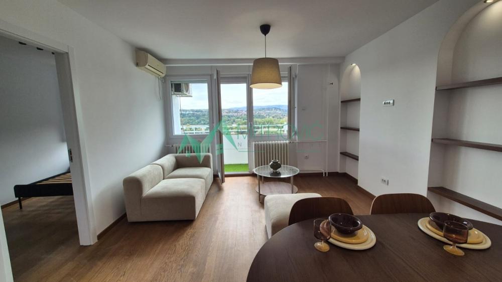 Slika 3 - Jednoiposoban stan na prodaju, 46m2, 149.350€