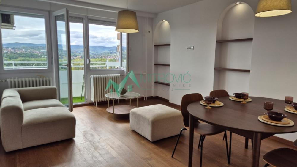 Slika 2 - Jednoiposoban stan na prodaju, 46m2, 149.350€