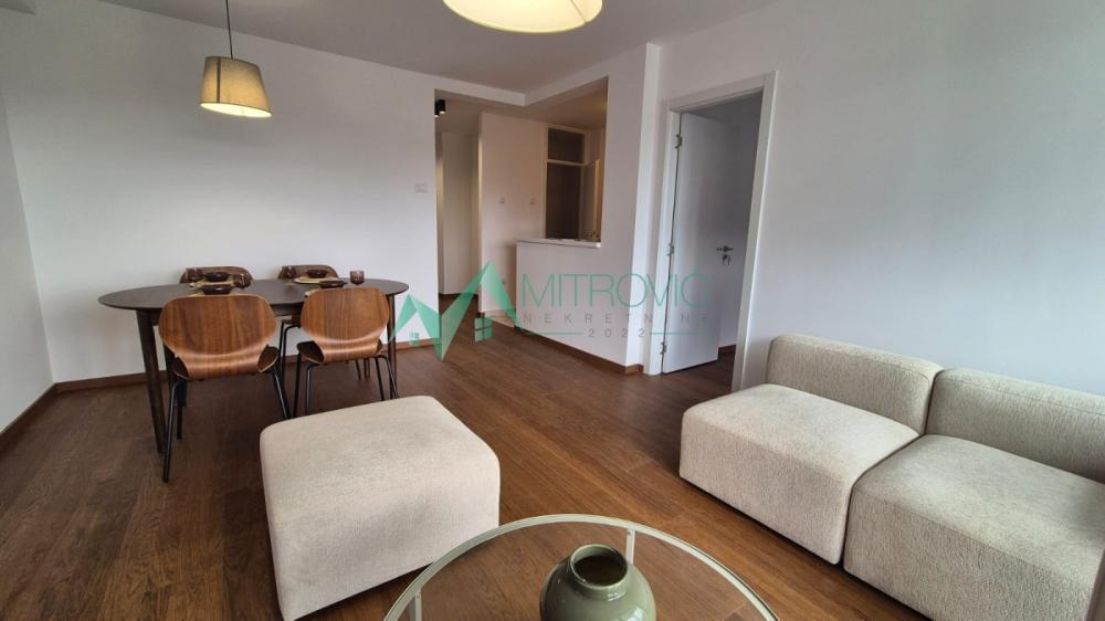Slika 5 - Jednoiposoban stan na prodaju, 46m2, 149.350€