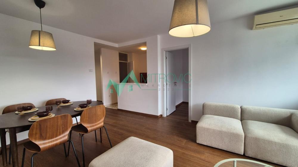 Slika 4 - Jednoiposoban stan na prodaju, 46m2, 149.350€