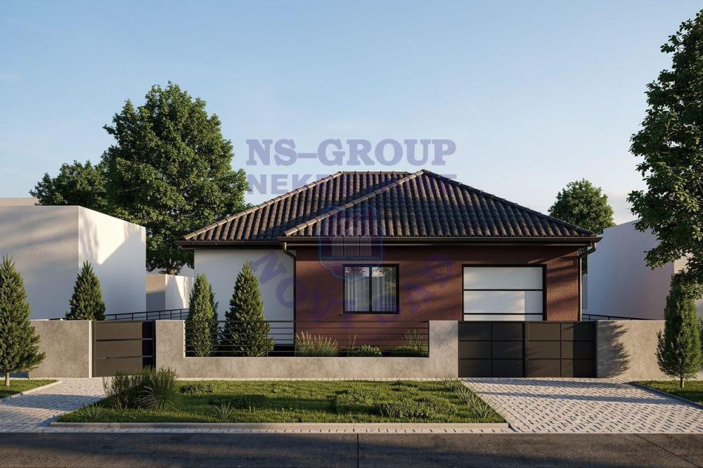 Slika 1 -  Kuća na prodaju, 160m2, 244.000€