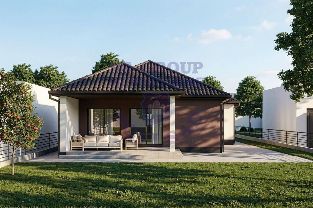 Slika 2 -  Kuća na prodaju, 160m2, 244.000€