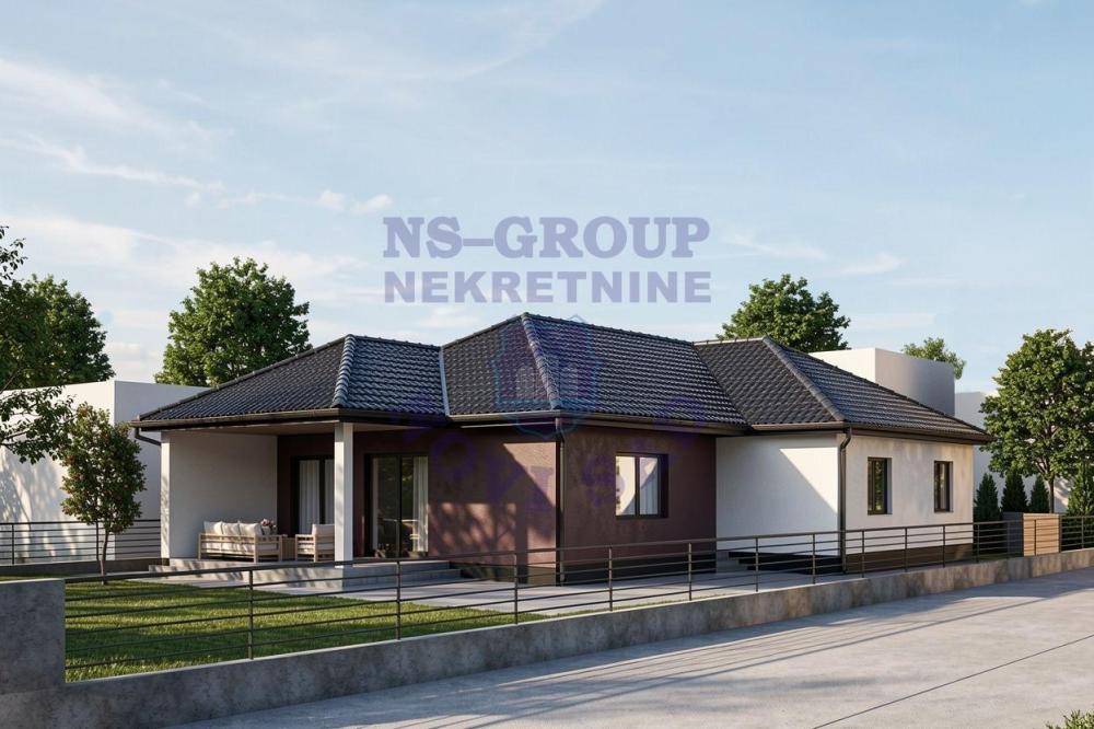 Slika 3 -  Kuća na prodaju, 160m2, 244.000€