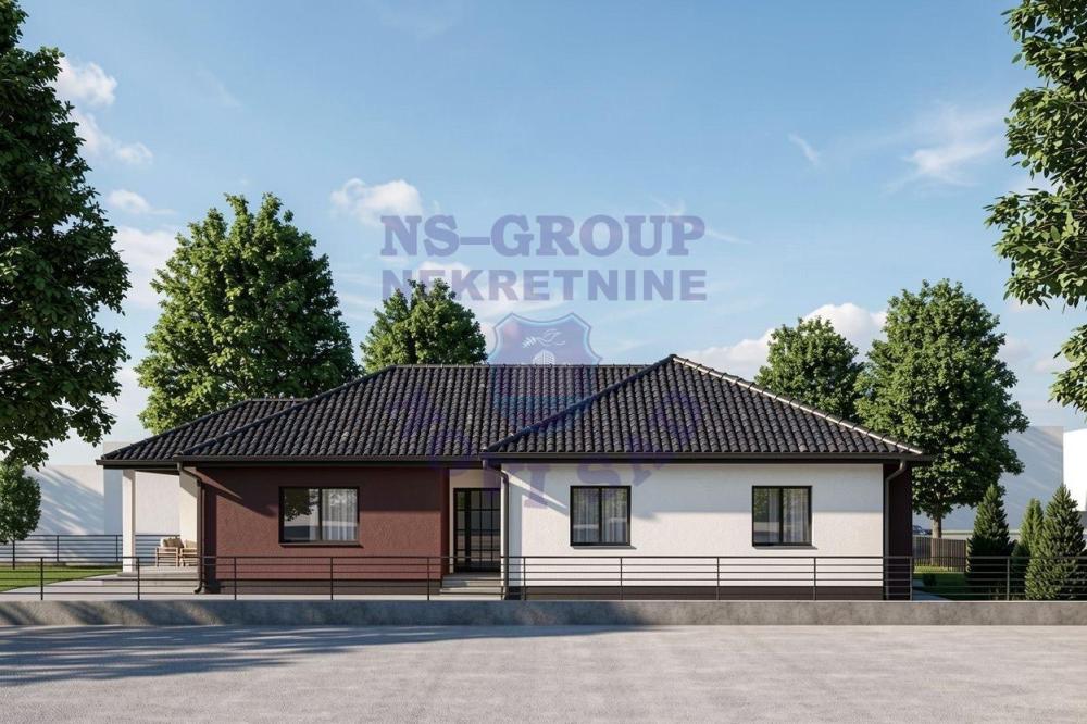 Slika 4 -  Kuća na prodaju, 160m2, 244.000€