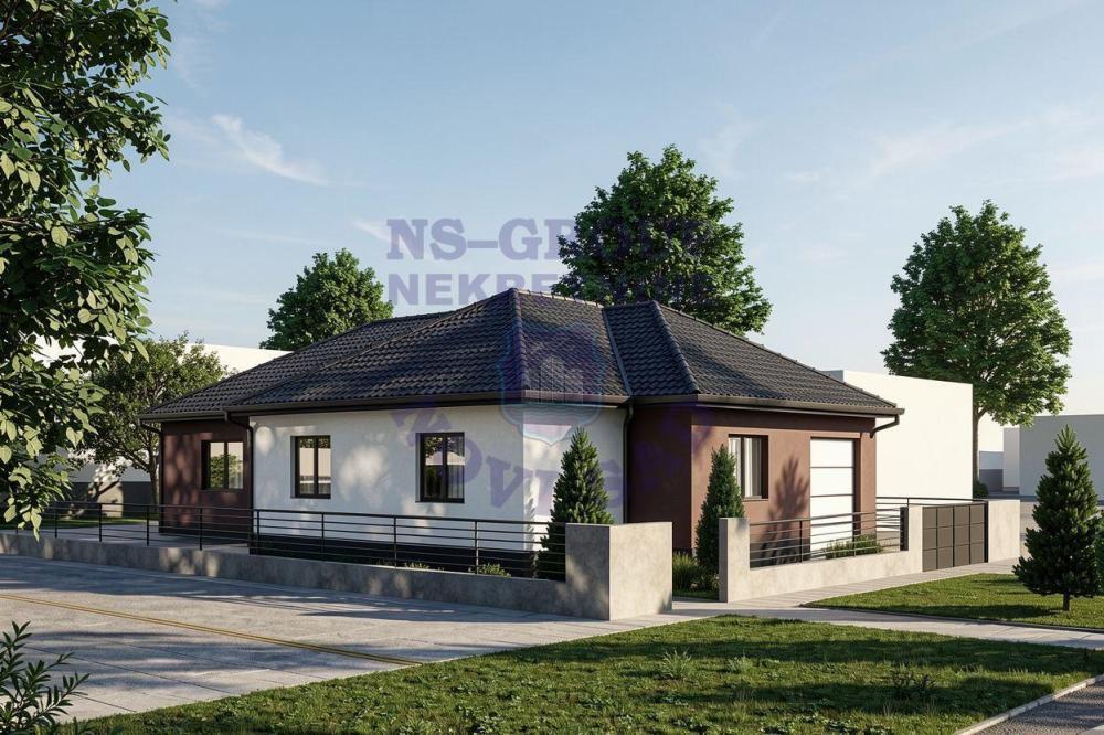 Glavna slika - Kuća na prodaju, 160m2, 244.000€