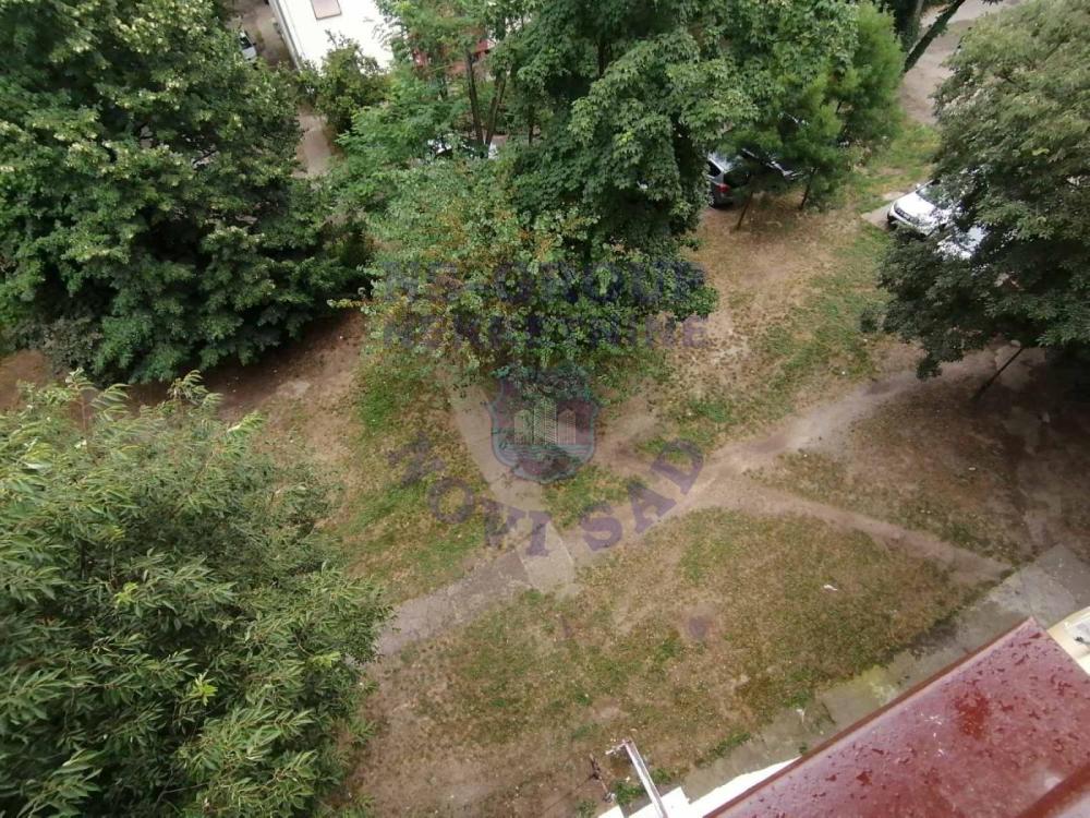 Slika 8 - Jednoiposoban stan na prodaju, 31m2, 99.900€