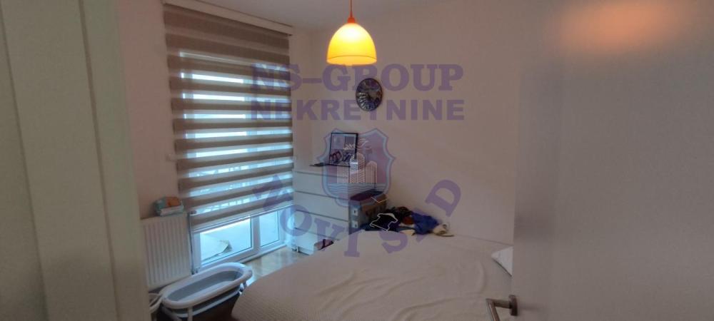 Slika 2 - Troiposoban stan na prodaju, 71m2, 164.800€