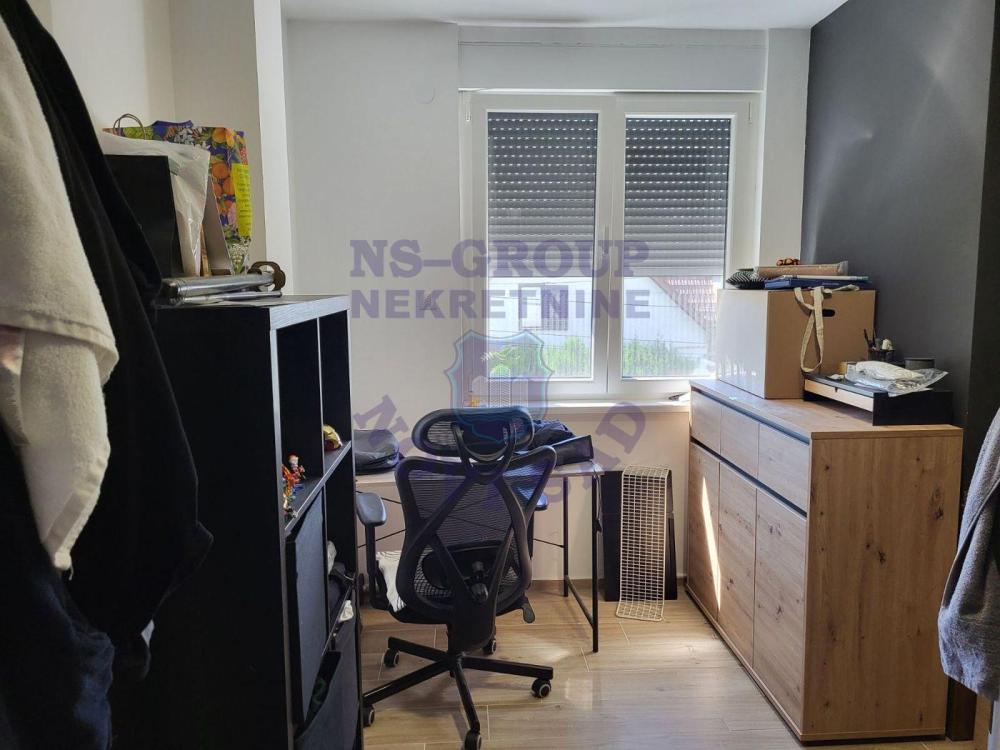 Slika 3 - Troiposoban stan na prodaju, 63m2, 184.370€