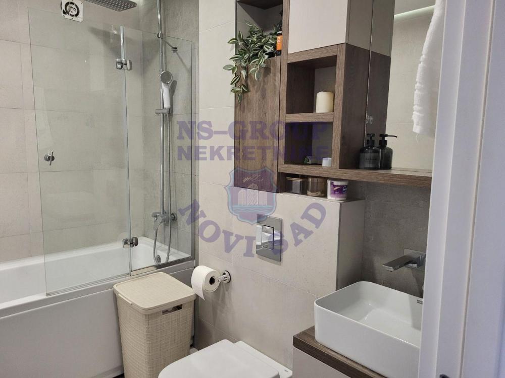 Slika 5 - Troiposoban stan na prodaju, 63m2, 184.370€