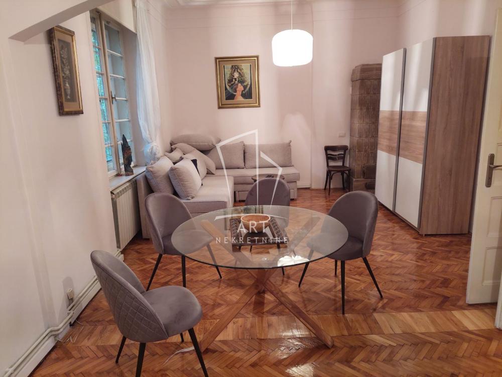 Slika 1 - Hilandarska, Trosoban stan za izdavanje, 72m2, 1.000€